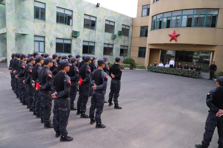 集團(tuán)舉辦2018屆精英學(xué)院的第2次培訓(xùn)